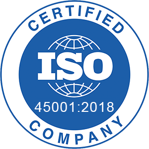 ISO 45001