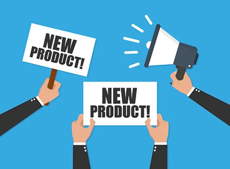 New Product Release