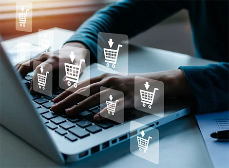 Online Purchase
