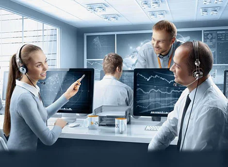 Technical Support